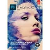 Adobe Photoshop Cc 2015