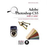 Adobe Photoshop Cs5 One