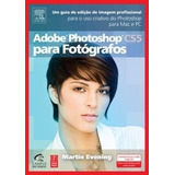 Adobe Photoshop Cs5 Para