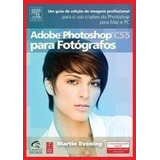 Adobe Photoshop Cs5 Para