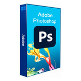 Adobe Photoshop Ps Completo