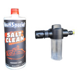 Adocador Motor De Popa