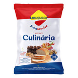 Adocante Culinaria Com Stevia