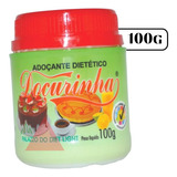 Adocante Dietetico Em Po