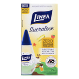 Adocante Linea Sucralose Liquido