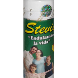 Adocante Stevia Boliviana Original