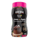 Adocante Stevia Culinario Color