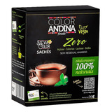 Adocante Stevia Em Po