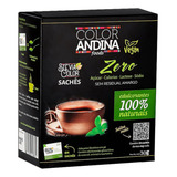 Adocante Stevia Zero Dietetico