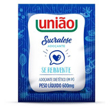 Adocante Sucralose Uniao Sache