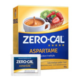 Adocante Zero cal Aspartame
