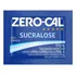 Adoçante Zero Cal Sucralose Caixa C  1000 Sachês