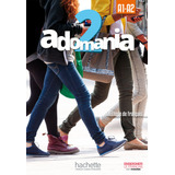 Adomania 2 Livre