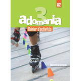 Adomania 3 Sala