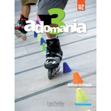 Adomania 3 Livre De