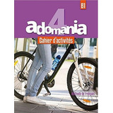 Adomania 4 Cahier D