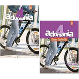 Adomania 4 Livre De