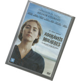 Adoraveis Mulheres Com Saoirse