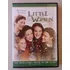 Adoráveis Mulheres Dvd (dublado) Ryder -  Sarandon