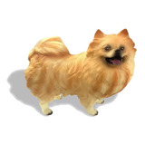 Adotados Boneco Cachorrinho Spitz