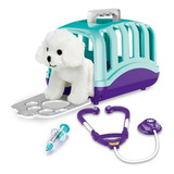 Adotados Pet Care Maleta