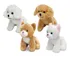 Adotados Pet Care Mochila Com Acessórios Gato Branco F00581