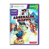 Adrenalin Misfits