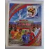 Adrenalyn Xl Copa 2010 Pasta Com 248 Cards + Guia Referência