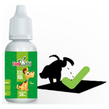 Adrestamento Para Cachorro Xixi