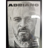 Adriano Meu Medo