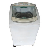 Adroel Refrigeração Máquina De Lavar Consul Maré 7 5kg 220v