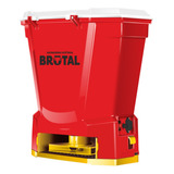 Adubadeira Eletrica Brutal 25
