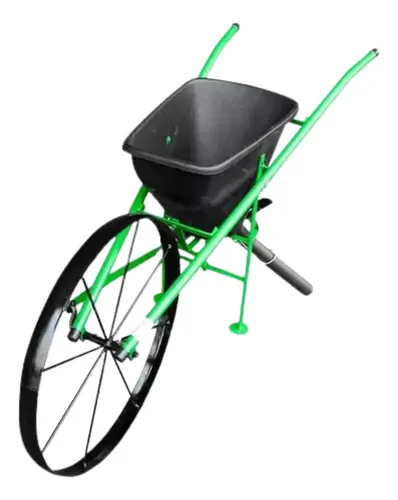 Adubadeira Manual Cadioli Com