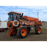 Adubadora Uniport Jacto 3030