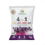 Adubo Fertilizante 4 Em