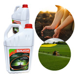 Adubo Fertilizante Bio Bokashi Blend 5 Litros Revitalizador