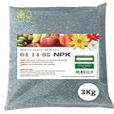 Adubo Fertilizante NPK 04