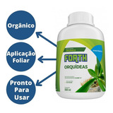 Adubo Fertilizante Organico Forth