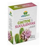 Adubo Fertilizante Para Cactos