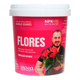 Adubo Fertilizante Para Flores