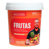 Adubo Fertilizante Para Frutas