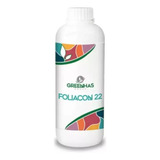 Adubo Foliacon 22 Fertilizante