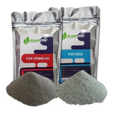 Adubo Hidroponia 1000l Alface