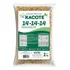 Adubo Liberação Lenta 14 14 14 3 Meses 1 Kg