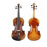 Adultos Violino Qualidade Artesanal