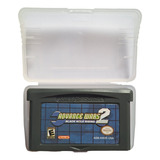 Advance Wars 2 Black