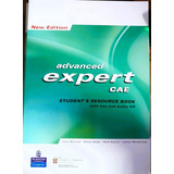 Advanced Expert Cae Student´s