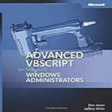 Advanced VBScript For Windows