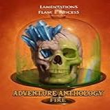 Adventure Anthology Fire 