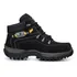 Adventure  Bota Masculina Coturno Botina Com Palmilha Em Gel
